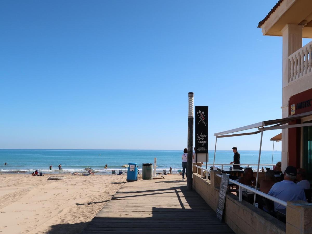 Emilia De La Playa Apartamento La Mata  Exterior foto