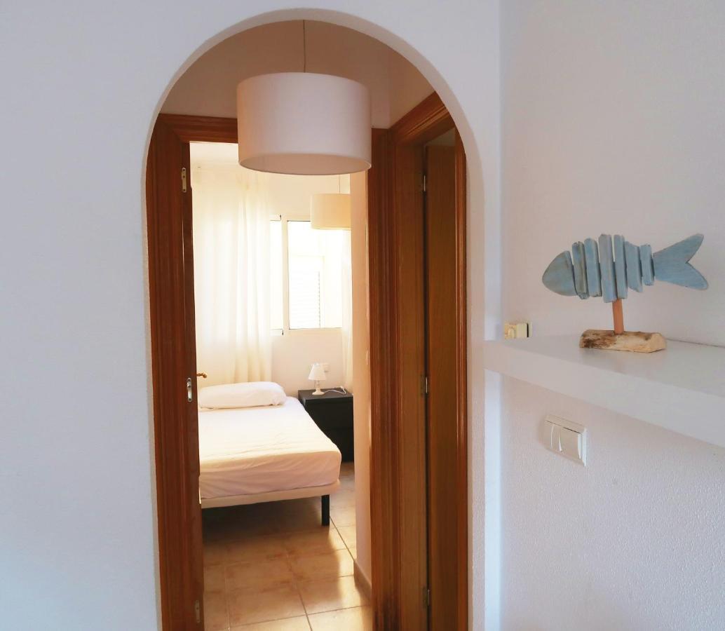 Emilia De La Playa Apartamento La Mata  Exterior foto