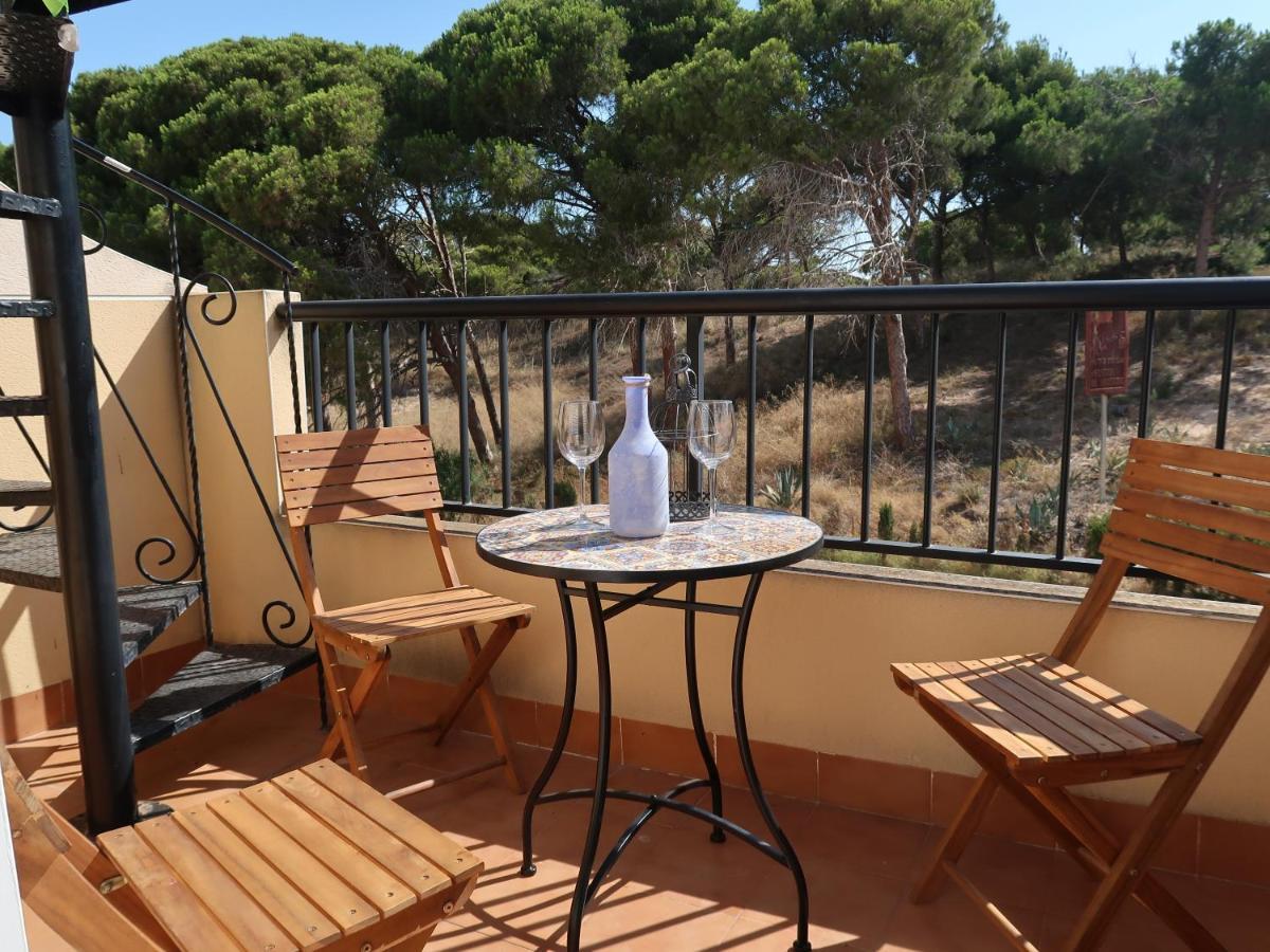 Emilia De La Playa Apartamento La Mata  Exterior foto