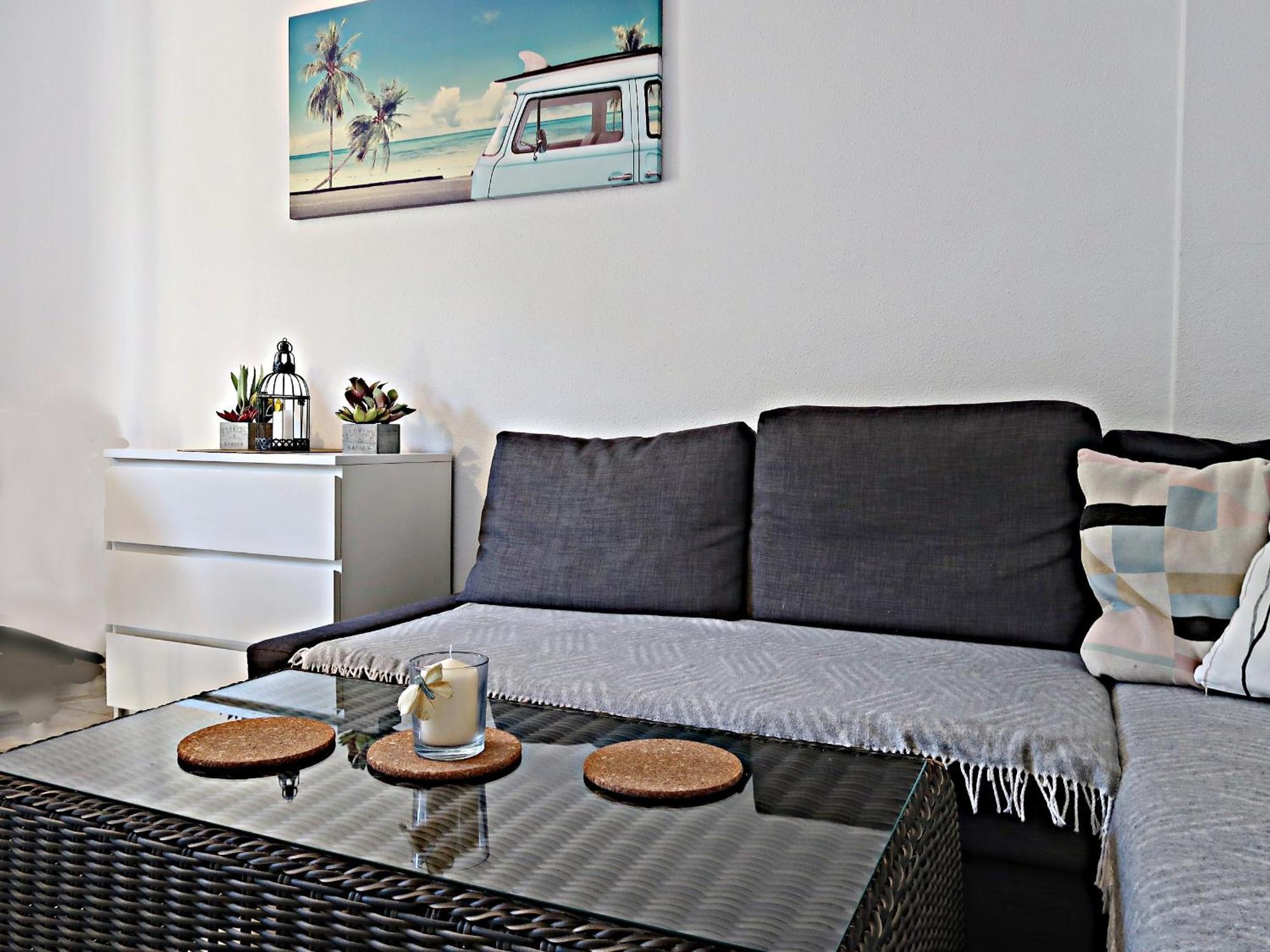 Emilia De La Playa Apartamento La Mata  Exterior foto
