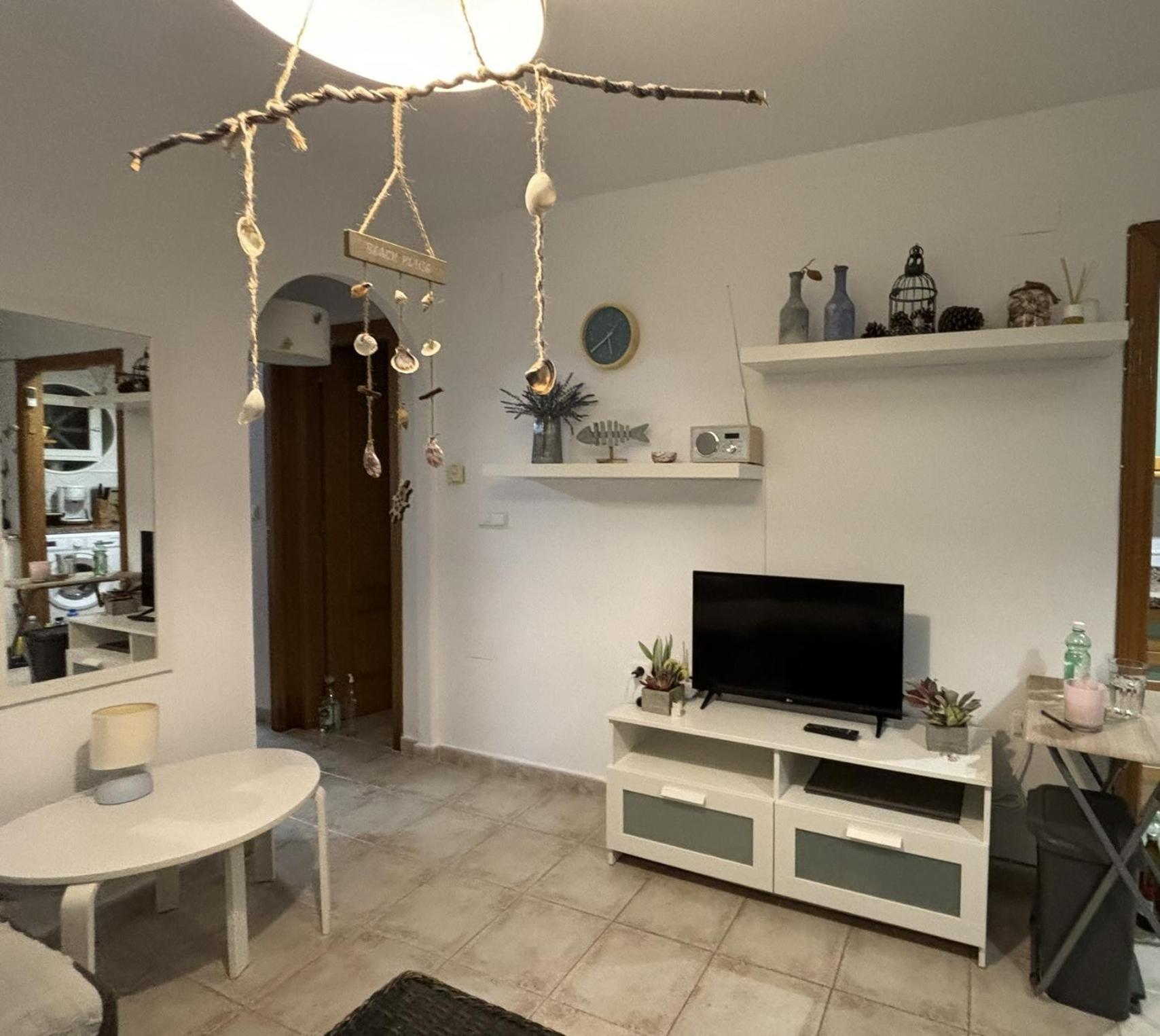 Emilia De La Playa Apartamento La Mata  Exterior foto