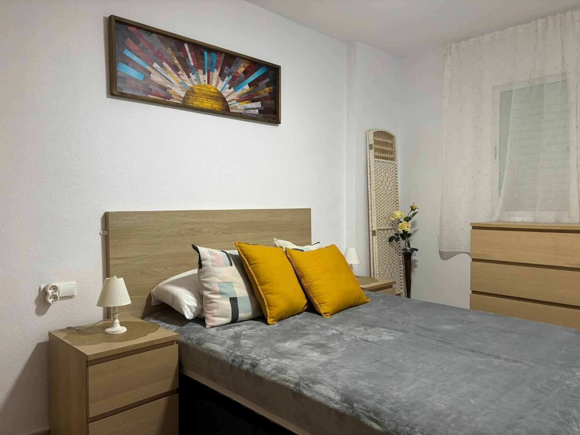 Emilia De La Playa Apartamento La Mata  Exterior foto