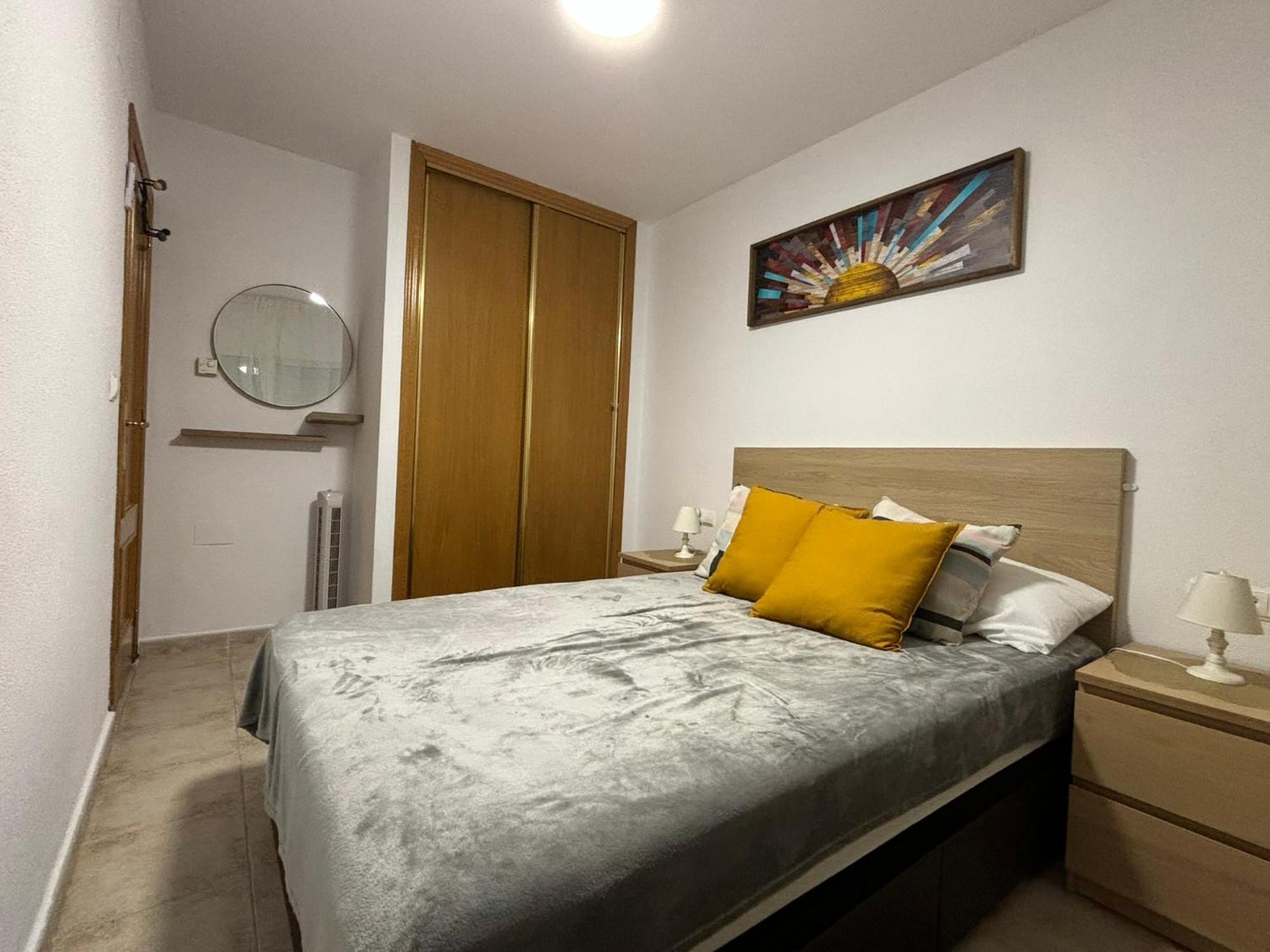 Emilia De La Playa Apartamento La Mata  Exterior foto